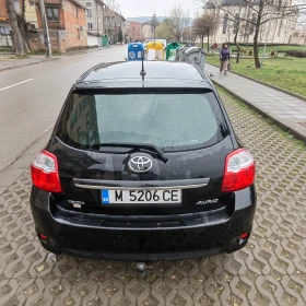Toyota Auris 1.33 | Auto.bg — изображение 5
