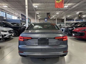 Audi A4 * quattro Prestige * CARFAX * ЦЕНА ДО БГ - 23750 € / 46450.96 лв. - 63788901 5