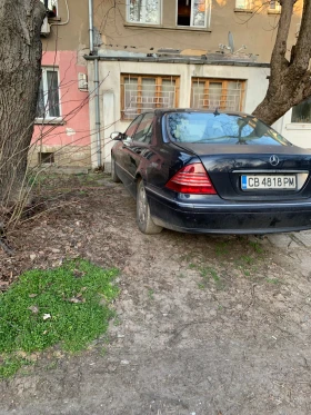 Mercedes-Benz S 400 - 4000 € / 7823.32 лв. - 85118191 5