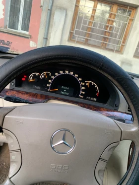 Mercedes-Benz S 400 - 4000 € / 7823.32 лв. - 85118191 7