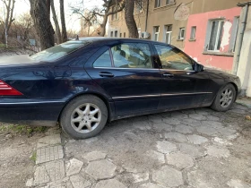 Mercedes-Benz S 400 - 4000 € / 7823.32 лв. - 85118191 6
