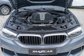 BMW 550 M-PERFORMANCE = FULL MAX = 2018 = ������ | Mobile.bg � ����� ������ 17