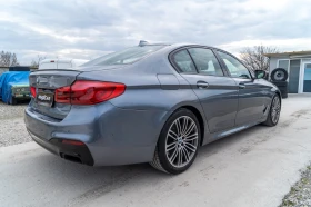 BMW 550 M-PERFORMANCE = FULL MAX = 2018 = ������ | Mobile.bg � ����� ������ 5