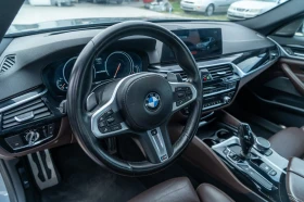 BMW 550 M-PERFORMANCE = FULL MAX = 2018 = ������ | Mobile.bg � ����� ������ 8