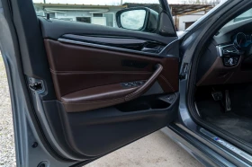 BMW 550 M-PERFORMANCE = FULL MAX = 2018 = ������ | Mobile.bg � ����� ������ 11