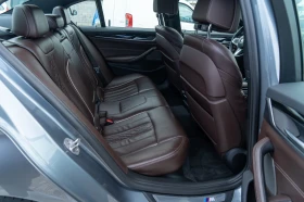 BMW 550 M-PERFORMANCE = FULL MAX = 2018 = ������ | Mobile.bg � ����� ������ 15