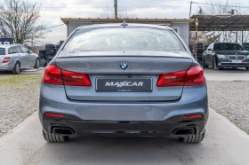 BMW 550 M-PERFORMANCE = FULL MAX = 2018 = ������ | Mobile.bg � ����� ������ 4
