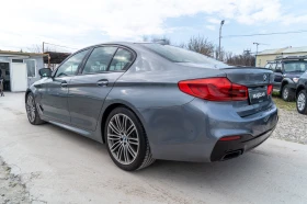 BMW 550 M-PERFORMANCE = FULL MAX = 2018 = ������ | Mobile.bg � ����� ������ 3