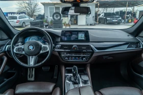 BMW 550 M-PERFORMANCE = FULL MAX = 2018 = ������ | Mobile.bg � ����� ������ 7