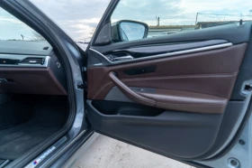 BMW 550 M-PERFORMANCE = FULL MAX = 2018 = ������ | Mobile.bg � ����� ������ 14