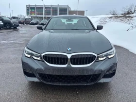 BMW 330 * xDrive * CARFAX * ПАНО * KEYLESS * КЛИП НА МОТОР - 21500 € / 42050.35 лв. - 55321706 6