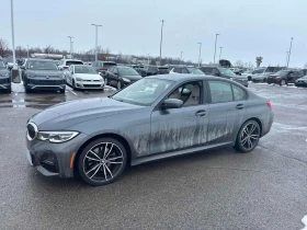 BMW 330 * xDrive * CARFAX * ПАНО * KEYLESS * КЛИП НА МОТОР - 21500 € / 42050.35 лв. - 55321706 2