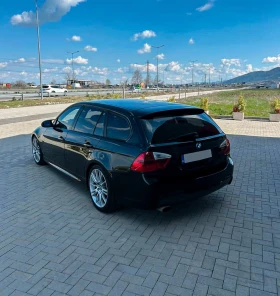 BMW 320 M-packet - 3900 € / 7627.74 лв. - 87746015 6