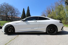 Mercedes-Benz S 500 - 35000 € / 68454.05 лв. - 26621046 2