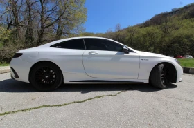 Mercedes-Benz S 500 - 35000 € / 68454.05 лв. - 26621046 3