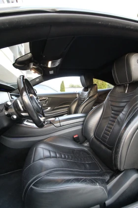 Mercedes-Benz S 500 - 35000 € / 68454.05 лв. - 26621046 13