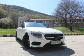 Mercedes-Benz S 500 - 35000 € / 68454.05 лв. - 26621046 7
