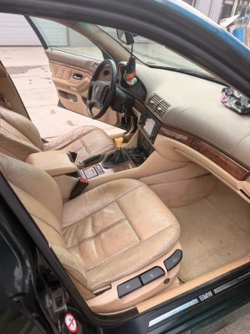 BMW 525 M PACKAGE 2003 - 3399 € / 6647.87 лв. - 38202493 7
