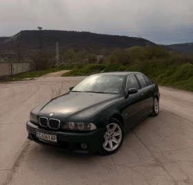 BMW 525 M PACKAGE 2003