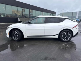 Kia EV6 * Land w/GT Line Pkg AWD * CARFAX * ДВА КЛЮЧА - 28150 € / 55056.61 лв. - 48224151 2