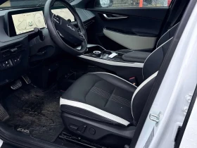 Kia EV6 * Land w/GT Line Pkg AWD * CARFAX * ДВА КЛЮЧА - 28150 € / 55056.61 лв. - 48224151 5