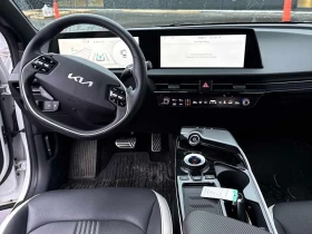 Kia EV6 * Land w/GT Line Pkg AWD * CARFAX * ДВА КЛЮЧА - 28150 € / 55056.61 лв. - 48224151 9