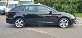 Seat Leon 1.5 Tgi Fr Dsg Full  20e на 400км!! - 13333 € / 26077.08 лв. - 70715702 7