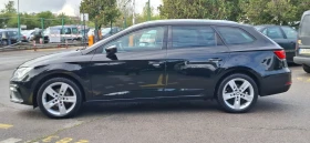 Seat Leon 1.5 Tgi Fr Dsg Full  20e на 400км!! - 13333 € / 26077.08 лв. - 70715702 4