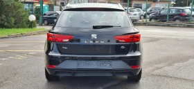 Seat Leon 1.5 Tgi Fr Dsg Full  20e на 400км!! - 13333 € / 26077.08 лв. - 70715702 6