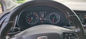 Seat Leon 1.5 Tgi Fr Dsg Full  20e на 400км!! - 13333 € / 26077.08 лв. - 70715702 15