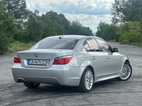 ����� �� �������� �� BMW 530 Xi