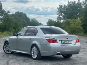 ����� �� �������� �� BMW 530 Xi