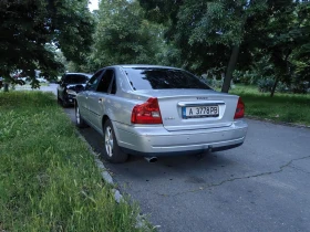 Volvo S80 2.4 D5 - 1300 € / 2542.58 лв. - 81014393 7