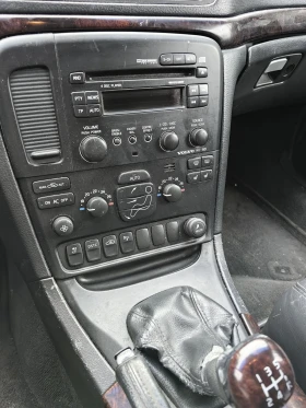 Volvo S80 2.4 D5 - 1300 € / 2542.58 лв. - 81014393 15