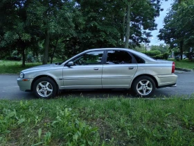 Volvo S80 2.4 D5 - 1300 € / 2542.58 лв. - 81014393 4