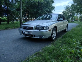 Volvo S80 2.4 D5 - 1300 € / 2542.58 лв. - 81014393 2