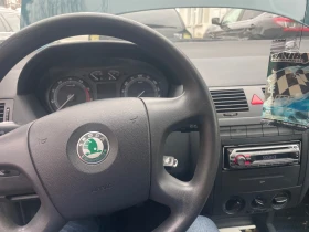 Skoda Fabia Комби - 1100 € / 2151.41 лв. - 57215887 5