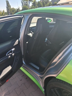 Porsche Panamera - 17800 € / 34813.77 лв. - 65606039 7