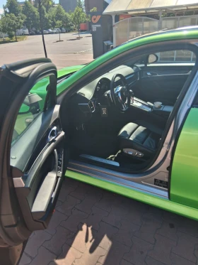 Porsche Panamera - 17800 € / 34813.77 лв. - 65606039 5