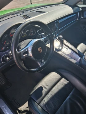 Porsche Panamera - 17800 € / 34813.77 лв. - 65606039 11