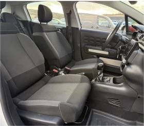 Citroen C3 1.2 benz KTEO, COC, 2 KEYS, FULL SERVICE BOOK. | Mobile.bg � ����� ������ 7