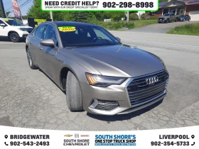 ������ Audi A6