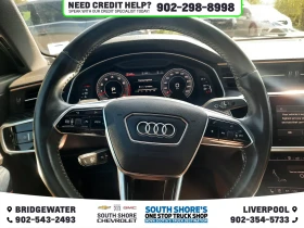 Audi A6 S-Line* Quattro* Premium* �������* ��������� | Mobile.bg � ����� ������ 6