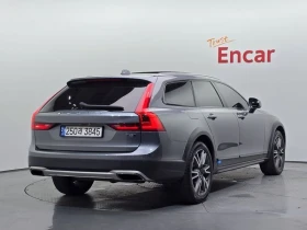 Volvo V90 T5 Pro AWD| 250к.с.| ВКЛ.ТЕХНОТЕСТ - 17400 € - 82133436 2