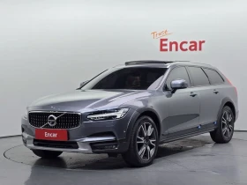 Volvo V90 T5 Pro AWD| 250к.с.| ВКЛ.ТЕХНОТЕСТ