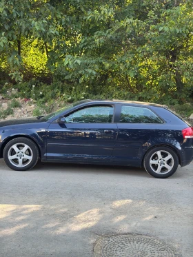 Audi A3 undefined | Auto.bg — изображение 2