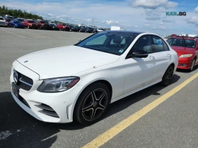Mercedes-Benz C 300 4Matic* AMG Pack* АвтоКредит* (ЦЕНА ДО БГ)
