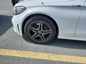 Mercedes-Benz C 300 4Matic* AMG Pack* АвтоКредит* (ЦЕНА ДО БГ) | Auto.bg — изображение 5