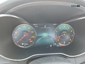 Mercedes-Benz C 300 4Matic* AMG Pack* АвтоКредит* (ЦЕНА ДО БГ) | Auto.bg — изображение 10