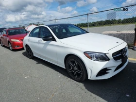 Mercedes-Benz C 300 4Matic* AMG Pack* АвтоКредит* (ЦЕНА ДО БГ) | Auto.bg — изображение 4